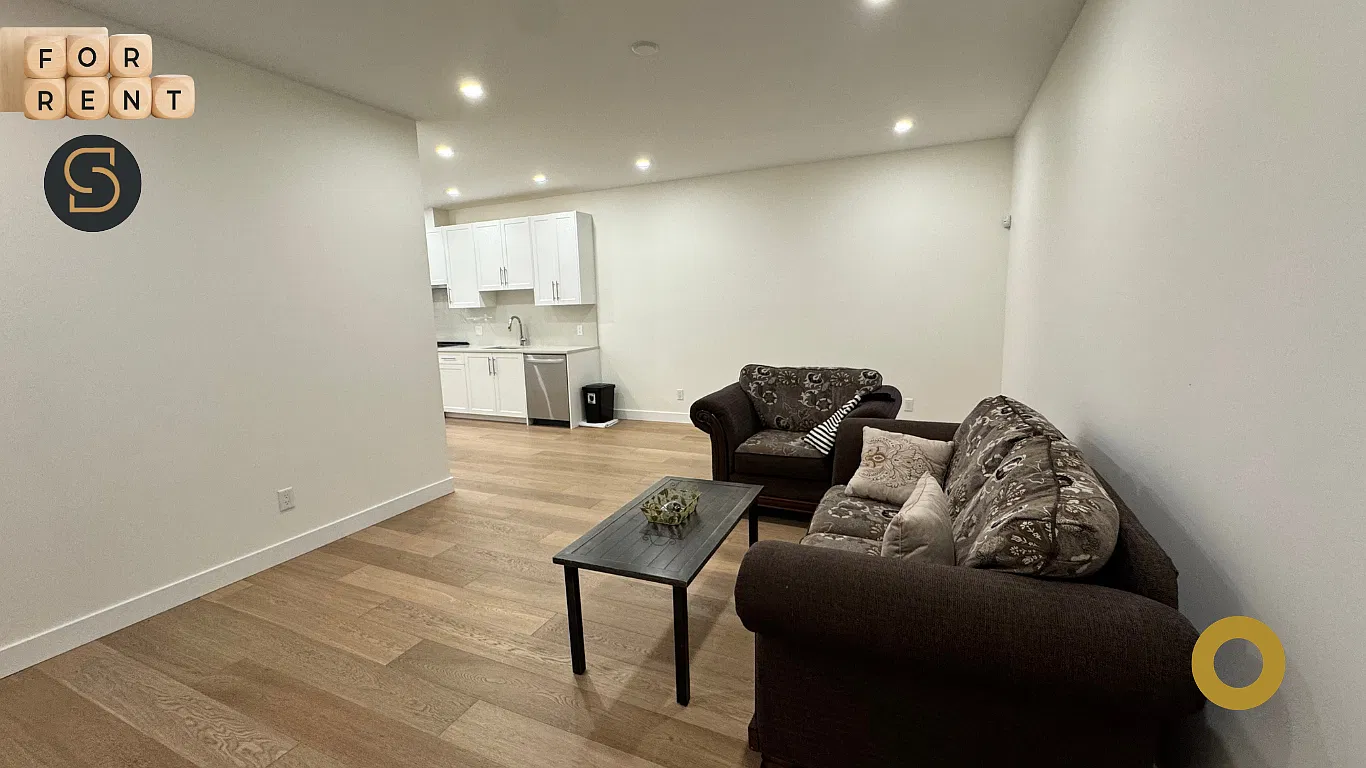 2 bed, 1070 sqft, $2,700 — Photo 3