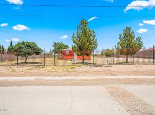 411 Iron Dr, Vinton, TX 79821