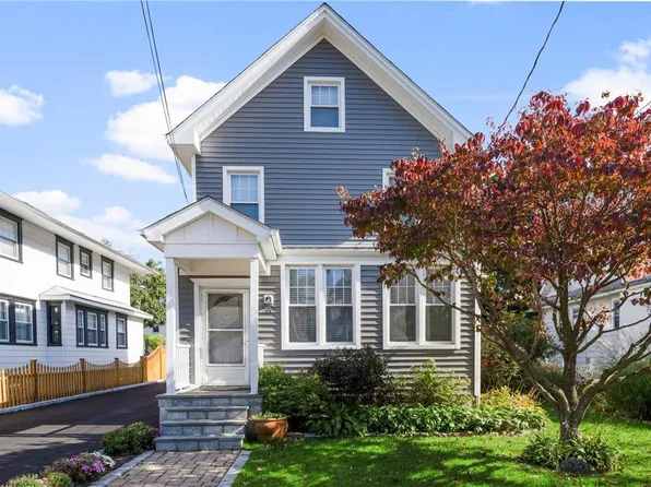 22 Second Avenue, Pelham, NY 10803