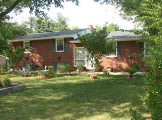 207 Bethel Dr, Mauldin, SC 29662