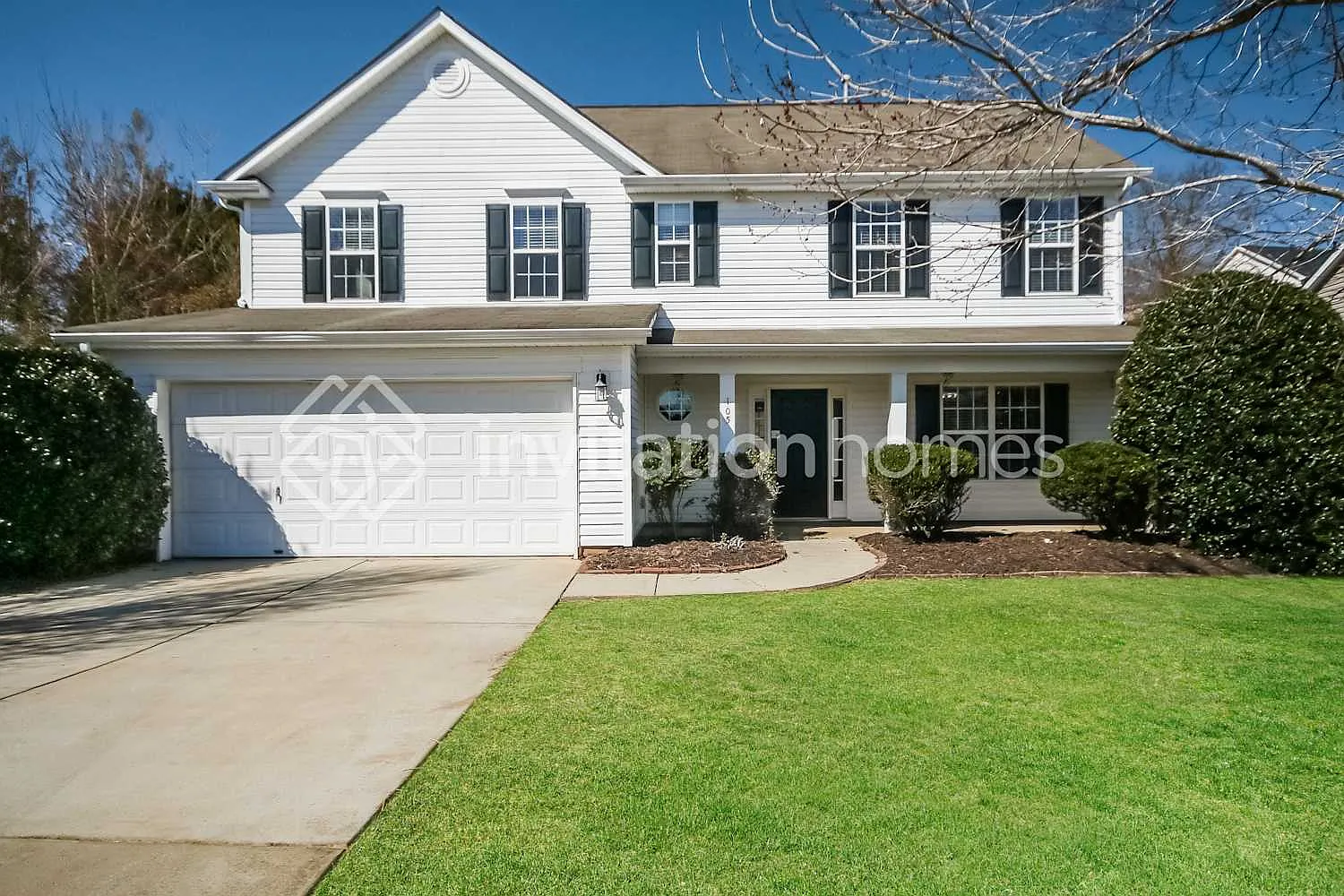 105 Arbridge Ct Mount Holly, NC 28120 — Photo 1