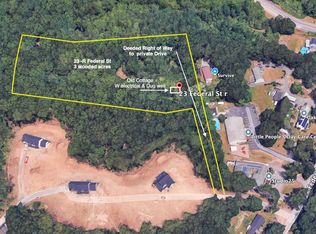23R Federal St, Blackstone, MA 01504