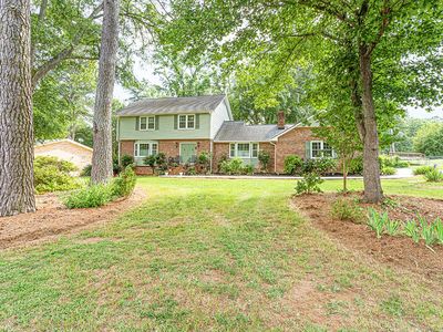 110 Bedford Rd, Greenwood, SC, 29649