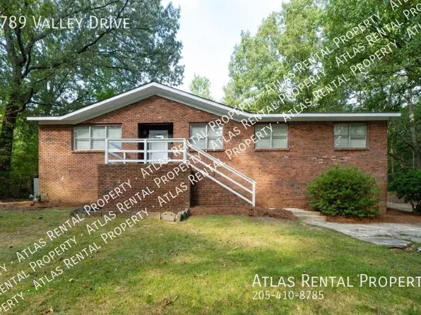 4789 Valley Dr, Birmingham, AL 35210