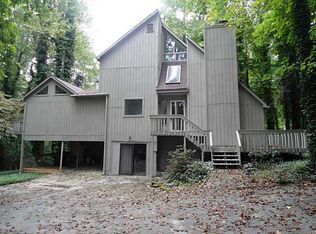 2492 Westhill Ct, Norcross, GA 30071