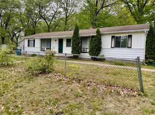 3050 Worden St, Muskegon, MI 49444