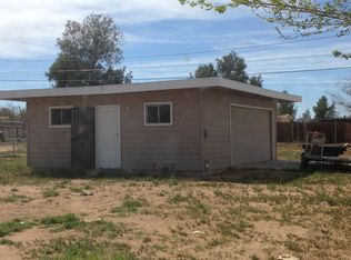 13490 Rancherias Rd, Apple Valley, CA 92308