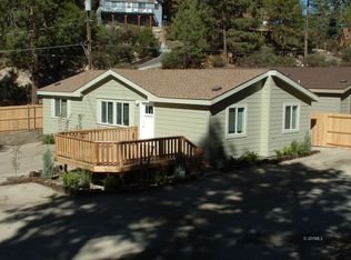 23200 Clement Rd, Idyllwild, CA 92549