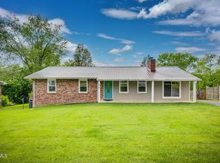 236 Clearview St, Gray, TN 37615