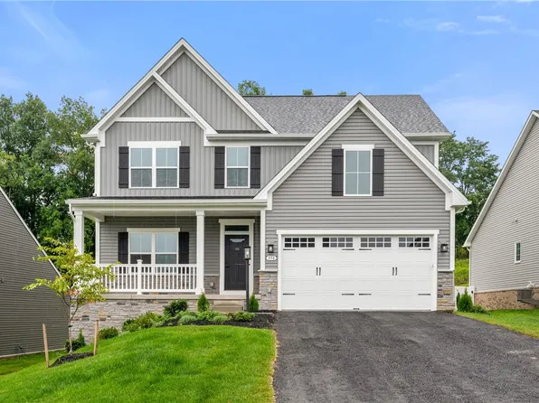 358 Dana Dr, Nottingham, PA 15330