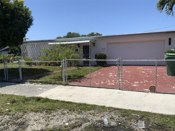 16300 NW 19th Ct