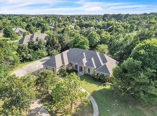 203 Green Turtle Cv, Choctaw, OK 73020