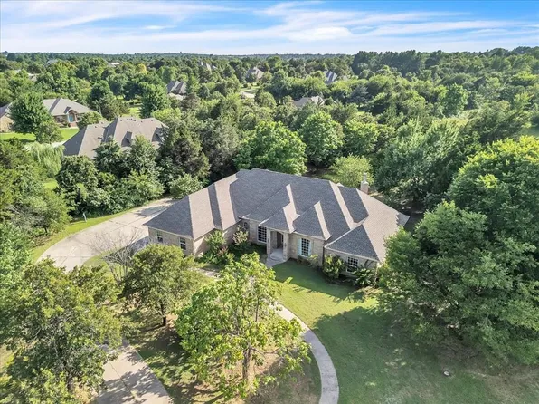 203 Green Turtle Cv, Choctaw, OK 73020