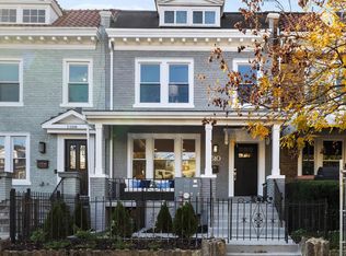 1510 Spring Pl NW, Washington, DC 20010