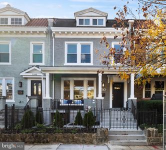 1510 Spring Pl NW, Washington, DC, 20010
