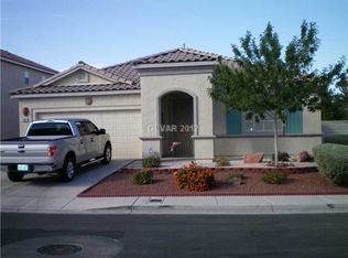 1102 Jewel Springs Ln, North Las Vegas, NV 89081