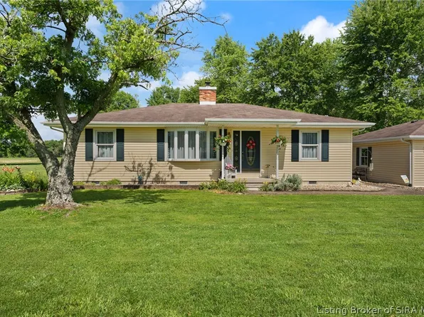 88 N 900 W, Lexington, IN 47138
