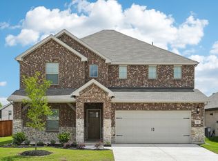 3901 Superior Dr, Farmersville, TX 75442