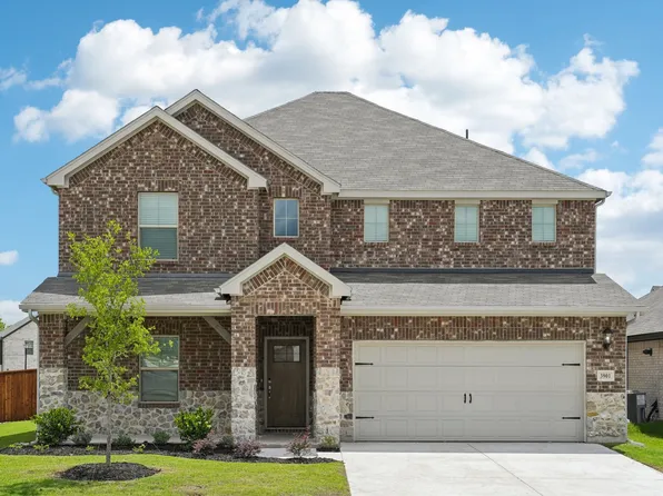 3901 Superior Dr, Farmersville, TX 75442