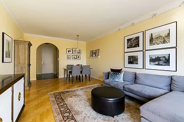 Rented by Marc V Porzecanski, LREB