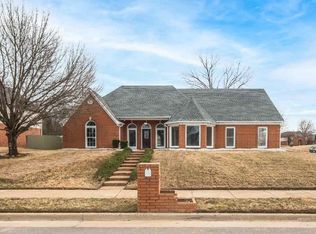 9025 Chimneyrock Blvd, Cordova, TN 38016