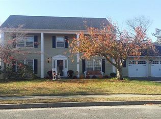 64 Orchard Rd, West Long Branch, NJ 07764