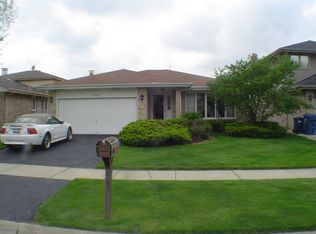 12528 S Central Park Ave, Alsip, IL 60803