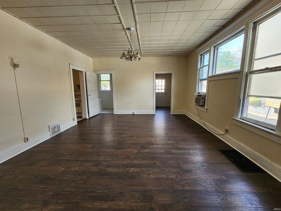 824 E Blackford Ave Evansville, IN, 47713 Apartments for Rent Zillow