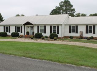 111 Cardinal Hill Rd, Shelbyville, TN 37160