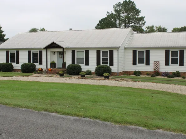 111 Cardinal Hill Rd, Shelbyville, TN 37160