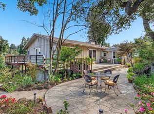 2907 Granite Creek Rd, Scotts Valley, CA 95066