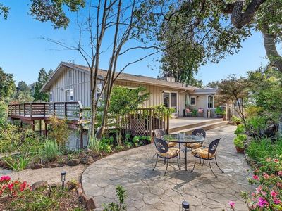 2907 Granite Creek Rd, Scotts Valley, CA, 95066