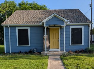 117 E Tennie St, Gainesville, TX 76240