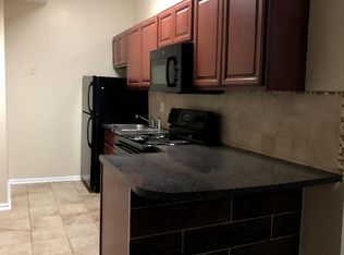 519 Central Ave #12A, Jersey City, NJ 07307