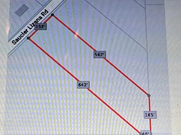 0 Saucier Lizana Rd #4, Saucier, MS 39574