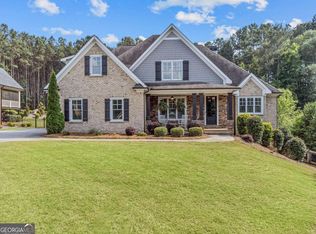1569 Wade Dr, Bogart, GA 30622