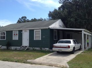 1602 Roseland Ave, Sebring, FL 33870