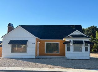 8417 1/2 W Goddard Rd, Boise, ID 83704