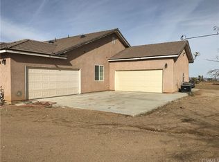 10730 Tumbleweed Rd, Phelan, CA 92371