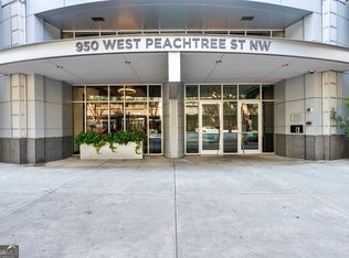 950 W Peachtree St NW Unit 609, Atlanta, GA