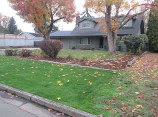 1435 Holly Ave, Eugene, OR 97408