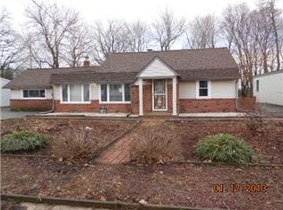 2402 Sylvan Ave, Wilmington, DE 19805