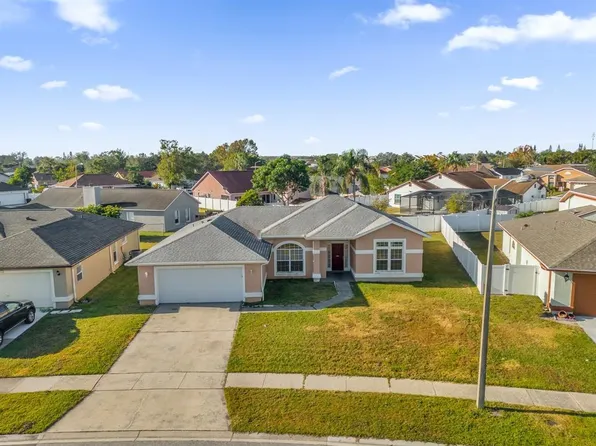 1738 Wood Violet Dr, Orlando, FL 32824