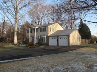 4105 Orangemans Rd, Hatboro, PA 19040