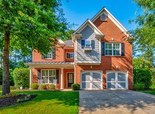 5490 Ivy Nole, Cumming, GA