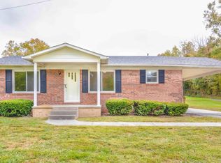 1124 Lily Rd, London, KY 40744