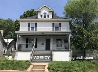 1220 Dale Ave SE UPPR B, Roanoke, VA