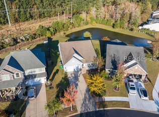 226 Old Post Cir, Bluffton, SC 29910