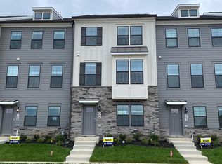 280 Ensemble Way, Frederick, MD 21701