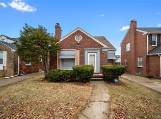 16820 Harlow St, Detroit, MI 48235